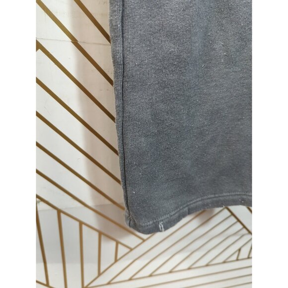 Wildfox Women's Nikki Cargo Joggers in Basil Fleece Soft Size XS READ - Picture 5 of 8